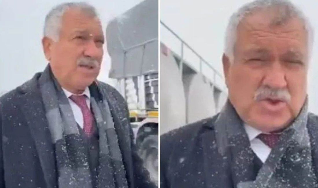CHP Genel Başkanı Özgür Özel’in çağrısıyla Ankara’ya gitmek için yola
