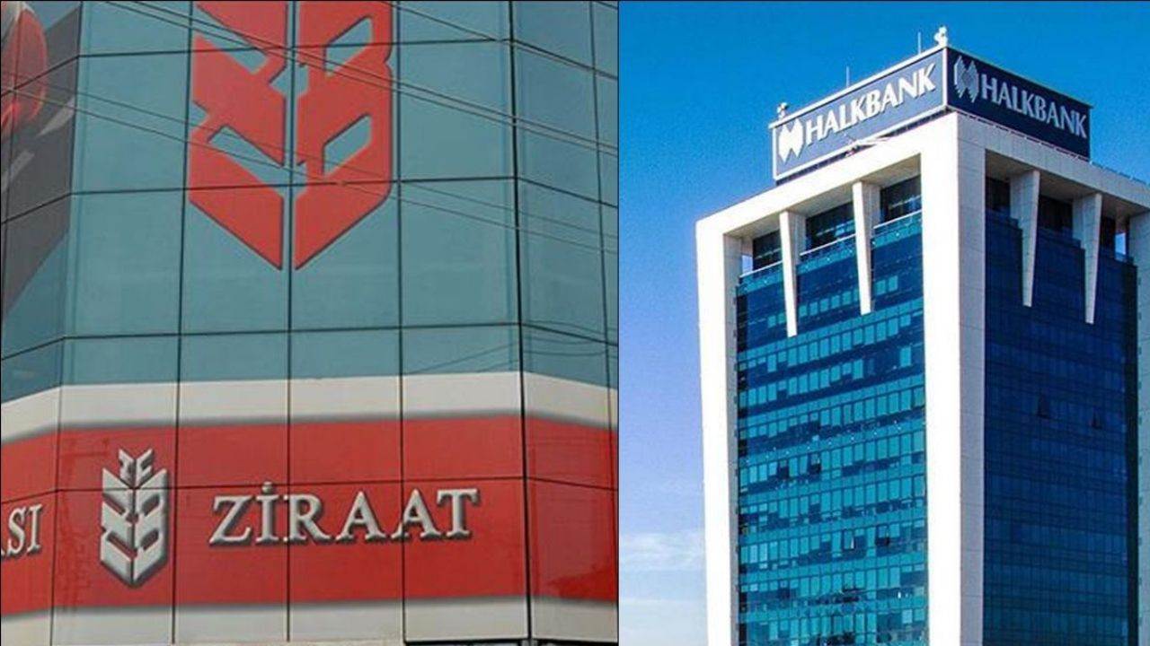 2025 yılına yönelik Ziraat Bankası, Halkbank ve Ziraat Katılım Bankası