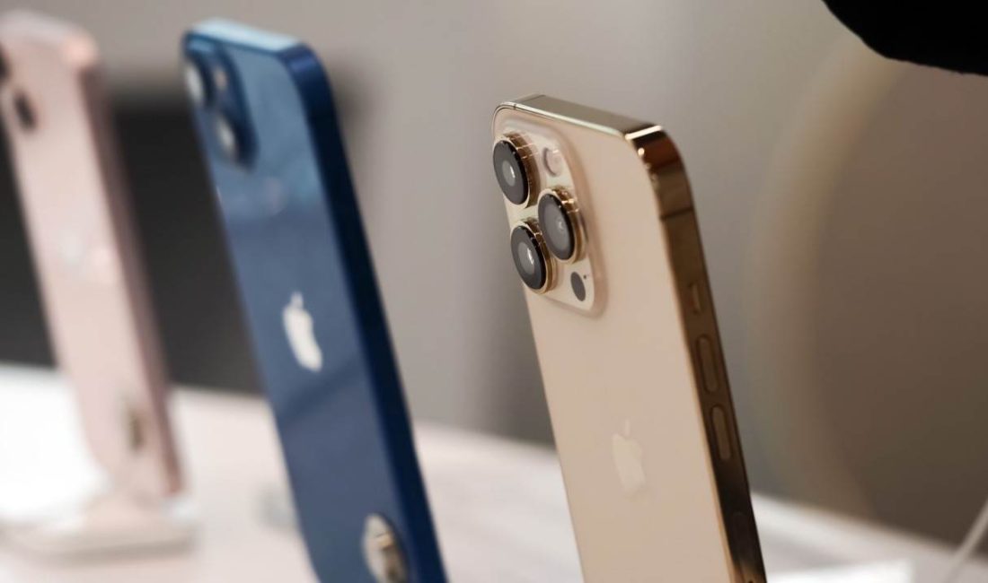 Apple’ın en pahalı telefonu olan iPhone 15 Pro Max 1