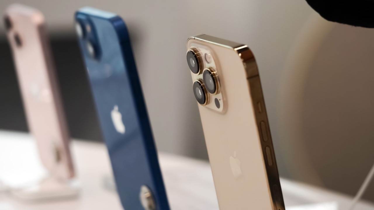 Apple’ın en pahalı telefonu olan iPhone 15 Pro Max 1