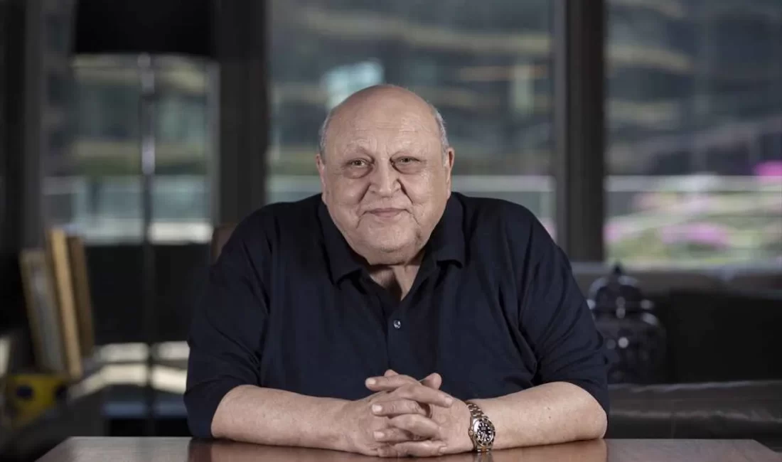 Türk hazır giyim sektörünün öncülerinden olan ve Kiğılı markası ile