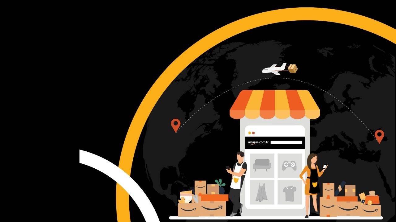 Amazon Türkiye ve PwC Türkiye iş birliğiyle KOBİ’lerin e-ihracat alanındaki