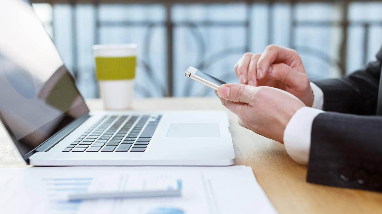 Encazip.com’un kurucusu ve tasarruf uzmanı Çağada Kırım, “Uzaktan bankacılık kullanarak