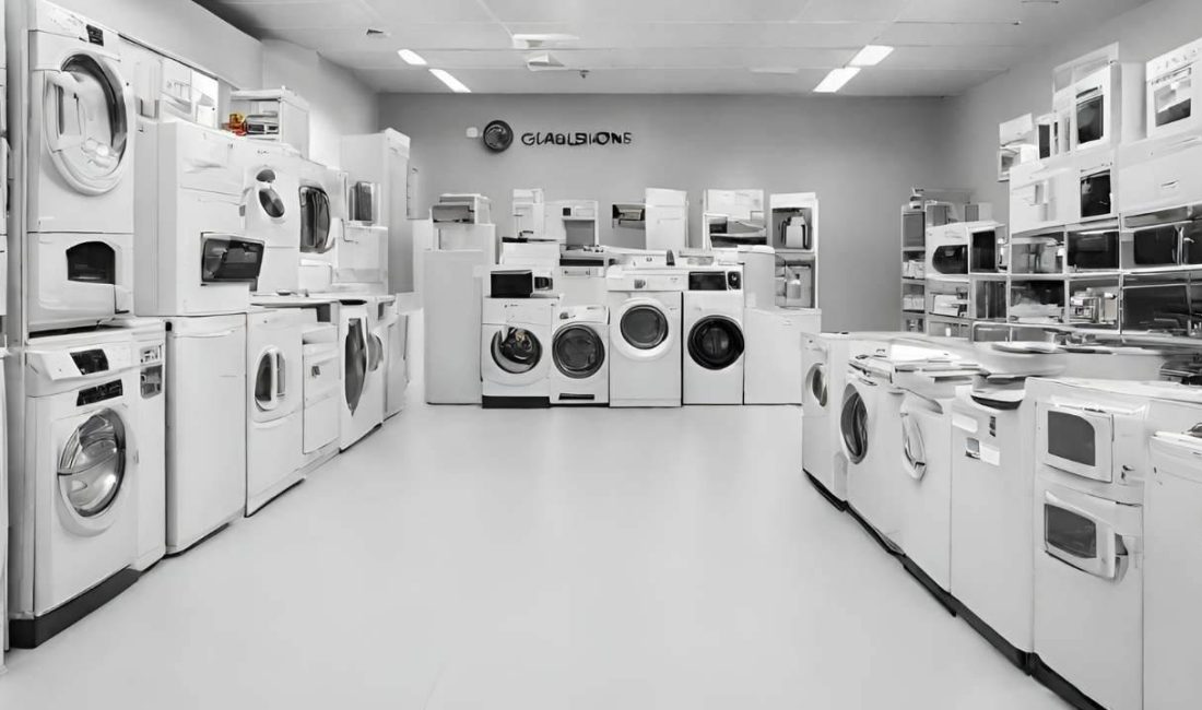 Türkiye Beyaz Eşya Sanayicileri Derneği (TÜRKBESD) kasım ayı ihracat ve