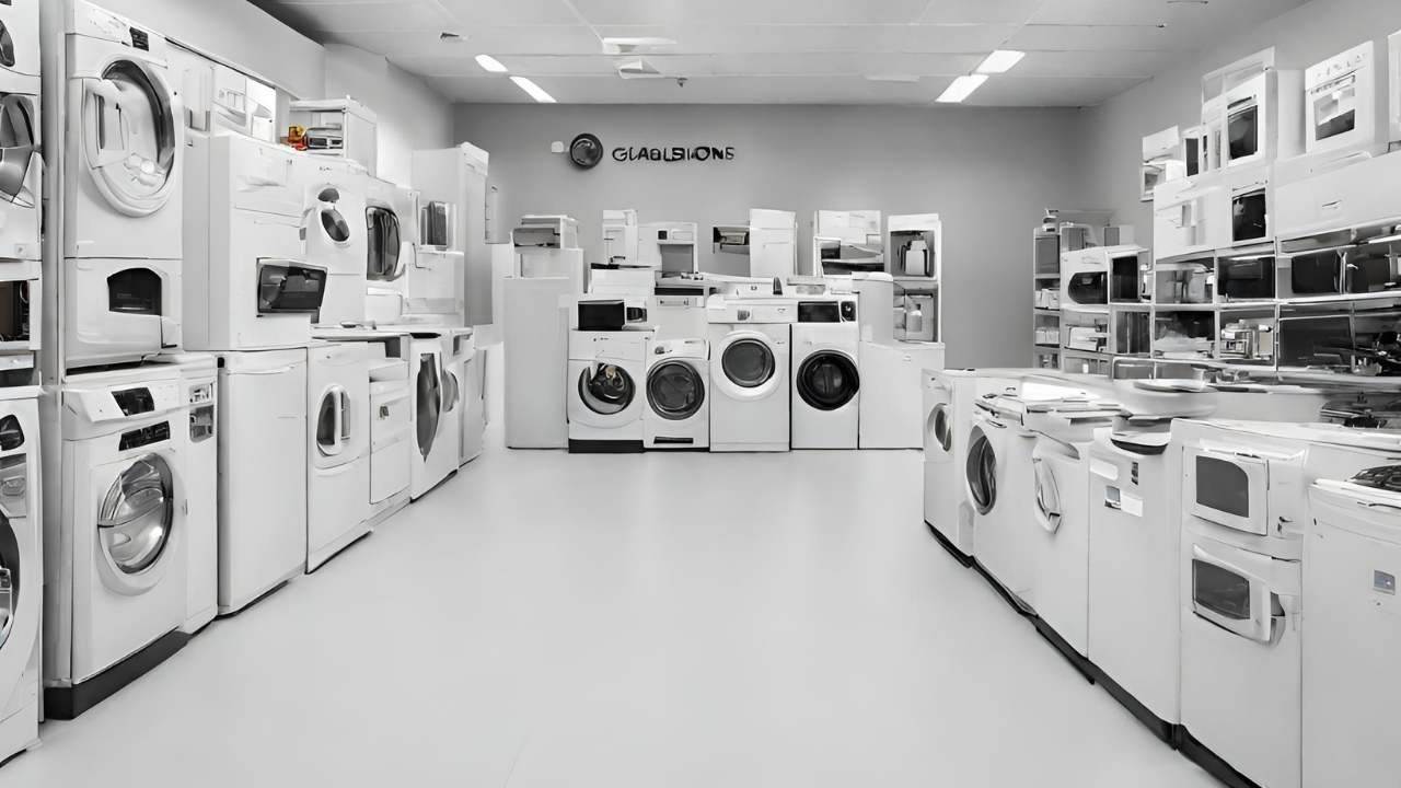 TÜRKBESD Başkanı Alper Şengül, 2025’te beyaz eşya ihracatının 20,2 milyon