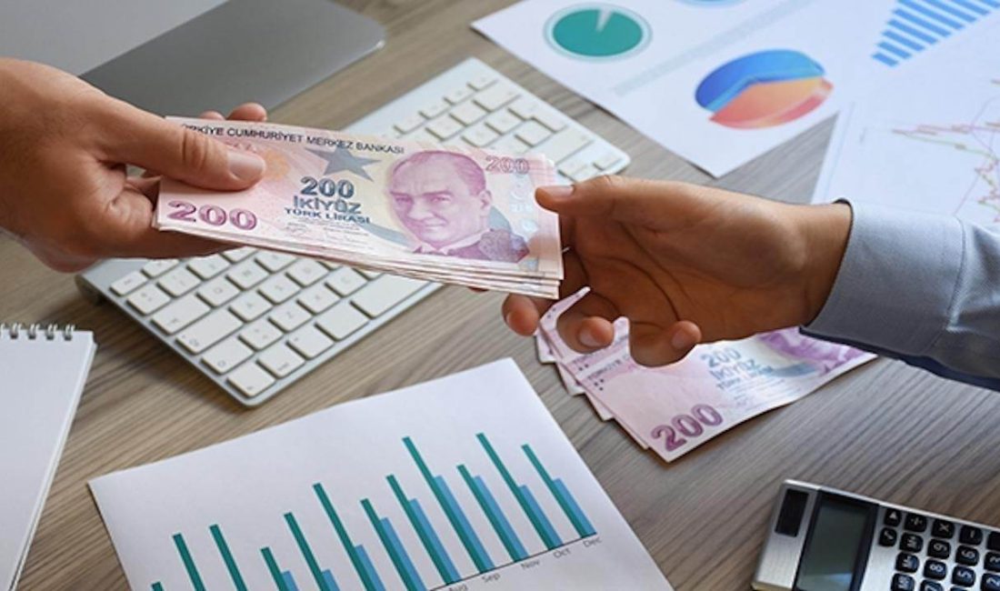 BMD Araştırma TL bazlı ticari kredilerin faiz oranına ilişkin verileri