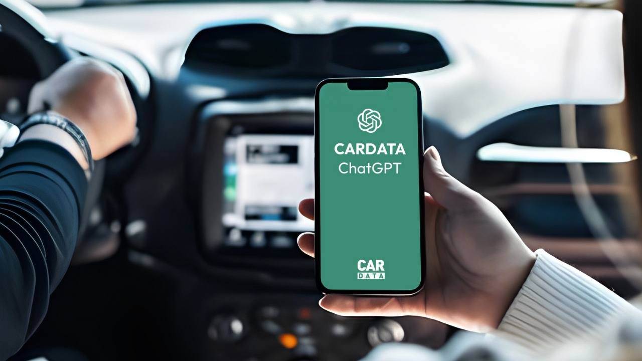 Veri analiz firması Cardata, dünyanın en gelişmiş yapay zekâ dili