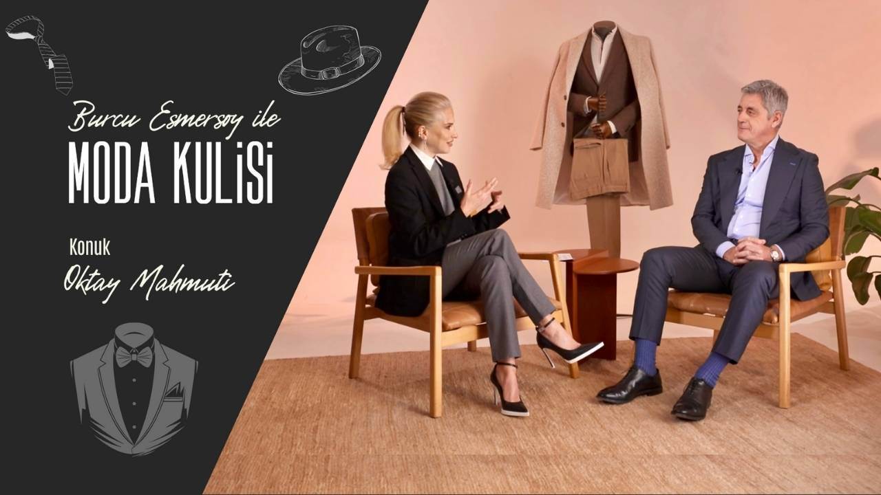 Türkiye’nin birbirinden başarılı ve şık isimlerinin eğlenceli ve unutulmayacak moda