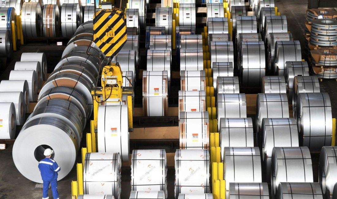 Diplomatik ilişkilerin normalleşmeye başladığı İsrail ile ticaret de ilerliyor. Türk