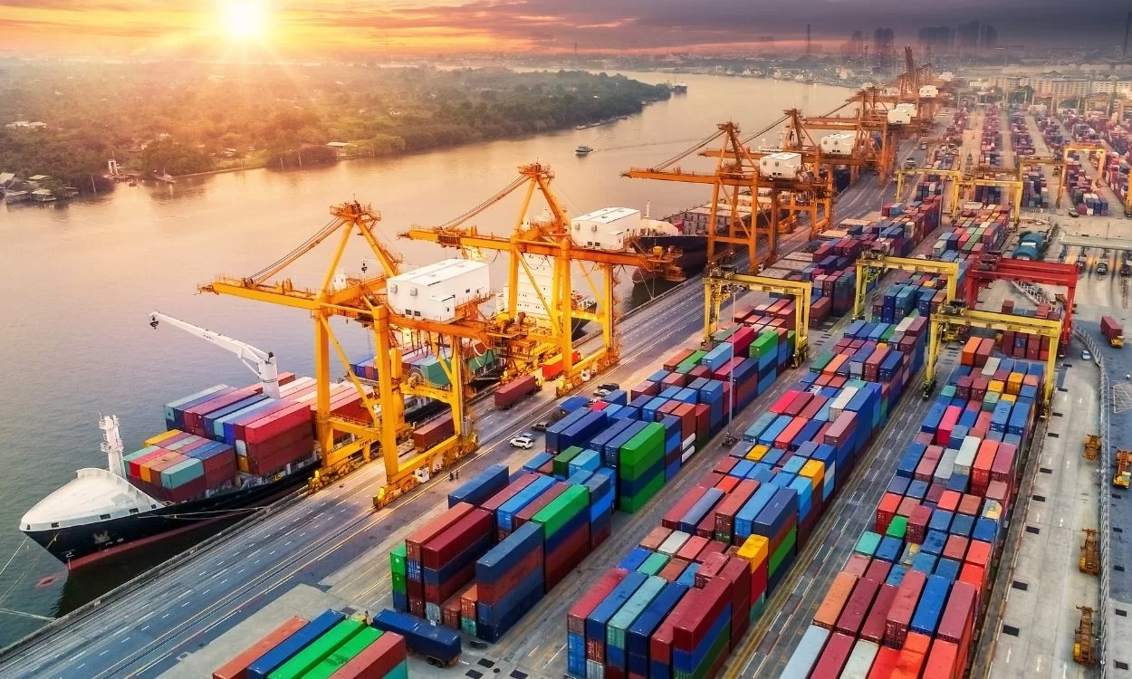 Uluslararası ticaret anlayışında yepyeni bir çağın başladığının habercisi oluyor 2050’ye