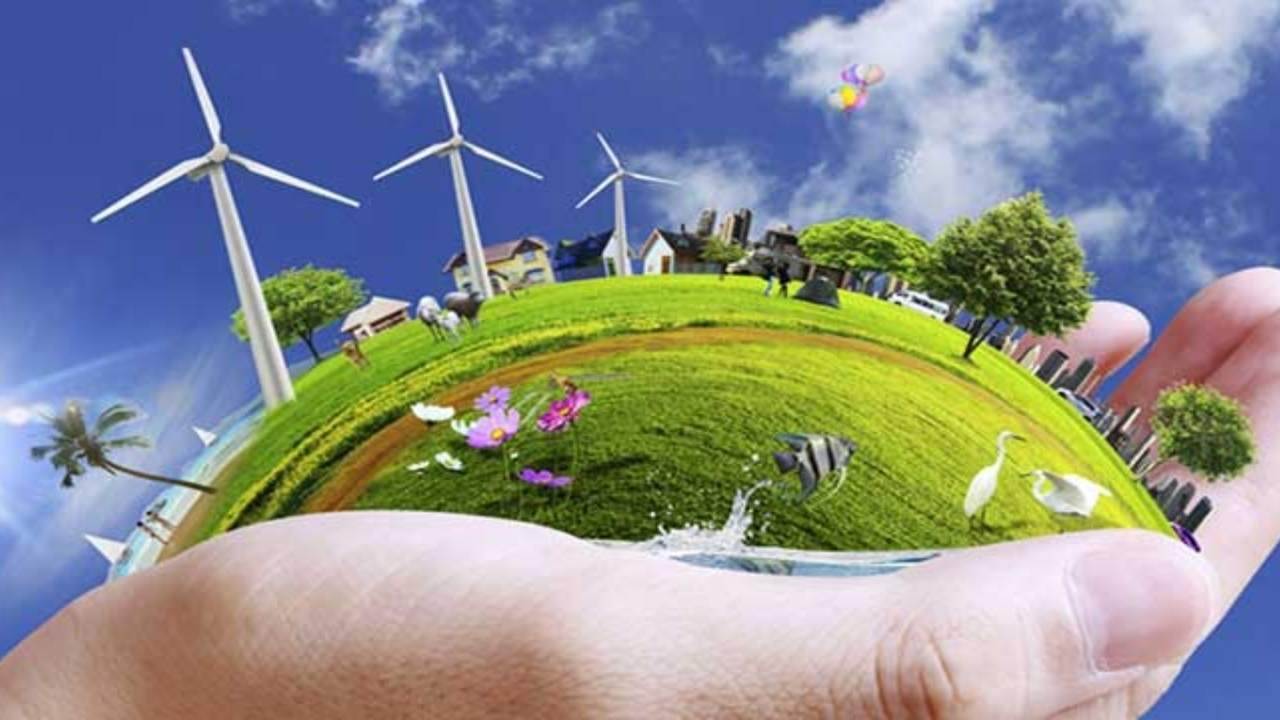 Yeşil hidrojen yakıt hücreleri ve bataryalar için kritik bileşenlerden olan