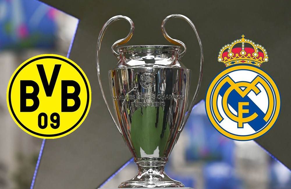 UEFA Şampiyonlar Ligi’nin ana sponsoru Mastercard, 1 Haziran’da Londra’da oynanacak