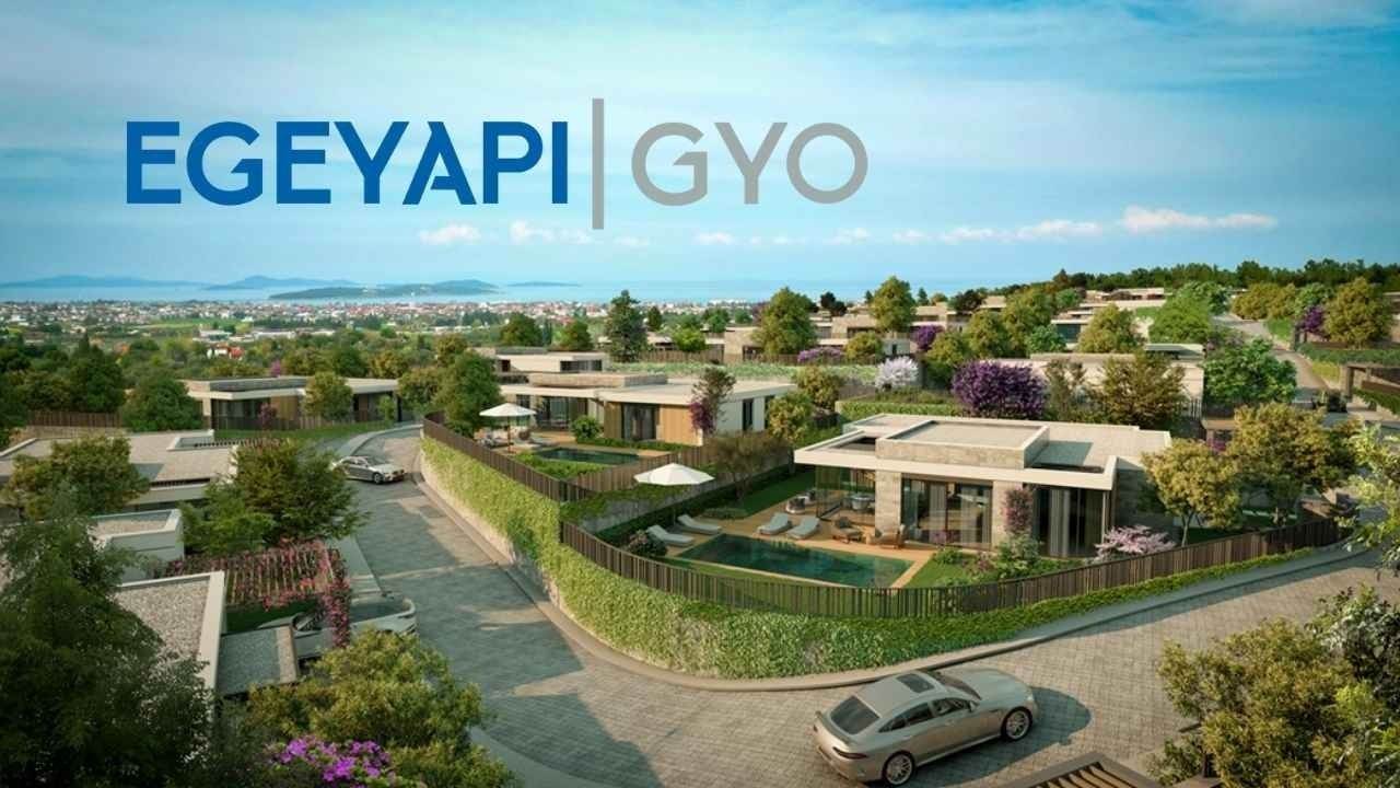 Halka arz başvurusu SPK tarafından onaylanan EgeYapı Avrupa GYO; 6