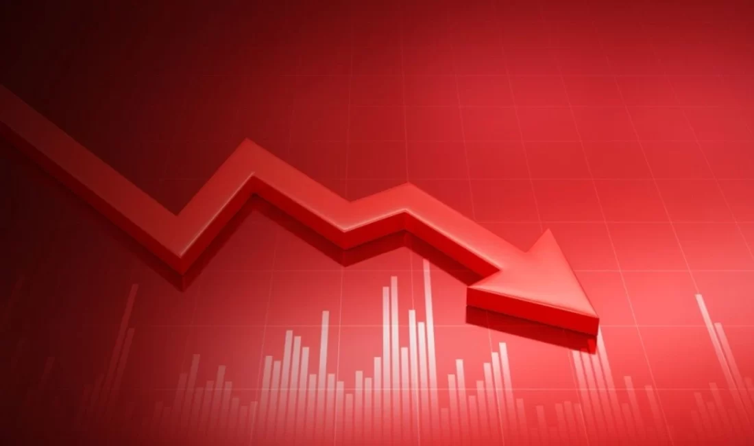 Şirketler, neredeyse her çeyrekte ücret artışı gerçekleştirdiği 2023 yılına göre