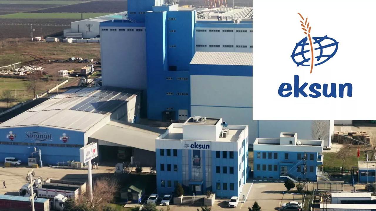 2023 yılı finansal sonuçlarını Kamuoyu Aydınlatma Platformu’nda yayınlayan Eksun Gıda’nın