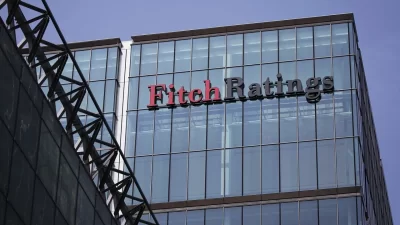 Uluslararası kredi derecelendirme kuruluşu Fitch Ratings, Garanti BBVA’nın kredi notlarına