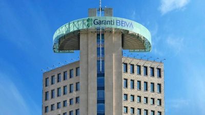 Garanti BBVA, Romanya’daki faaliyetlerini sonlandırma yönünde önemli bir adım atarak