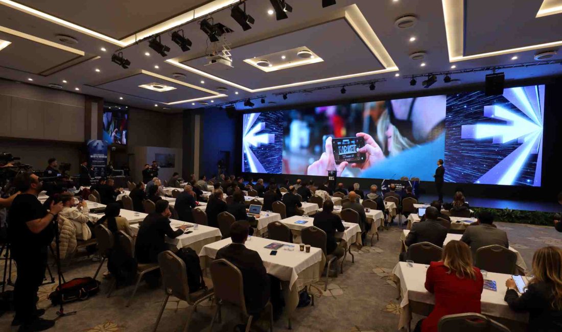 Müstakil Sanayici ve İşadamları Derneği’nin (MÜSİAD) 2015 yılından bu yana