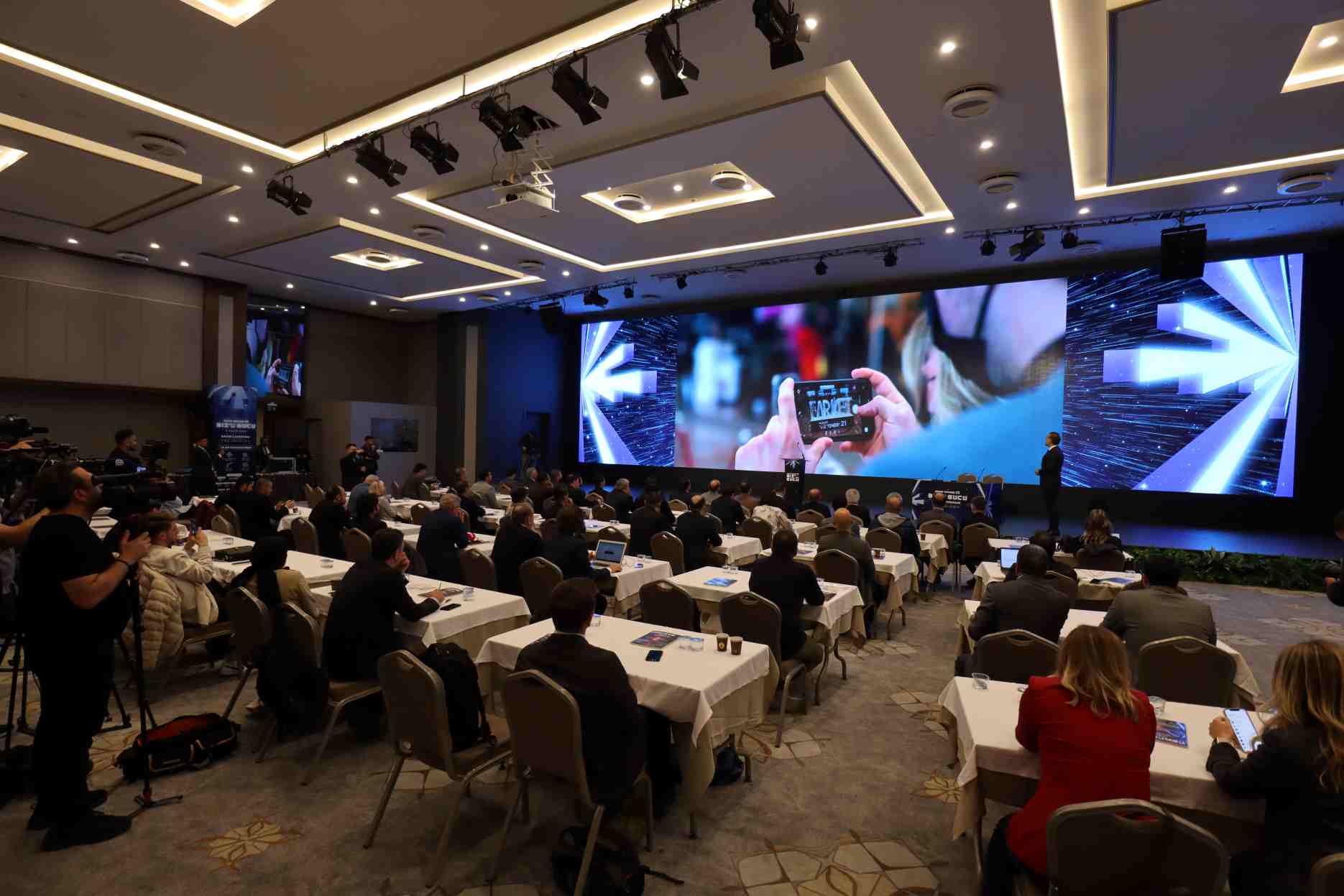 Müstakil Sanayici ve İşadamları Derneği’nin (MÜSİAD) 2015 yılından bu yana