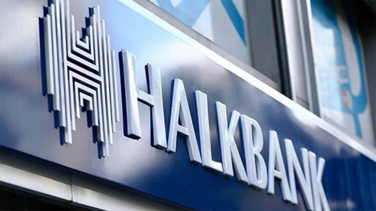 Halkbank, 300 milyon dolar tutarında bir dış finansman sağladı. Halkbank’tan