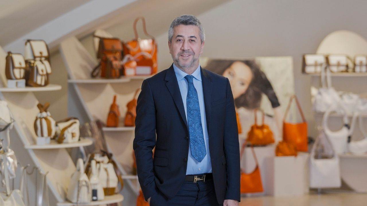 Türkiye’nin sanayi üretiminde ve ihracatında büyük önem taşıyan saraciye sektörünü,