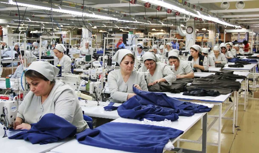 Türkiye İstatistik Kurumu (TÜİK) şubat ayı işsizlik verilerini açıkladı. Buna