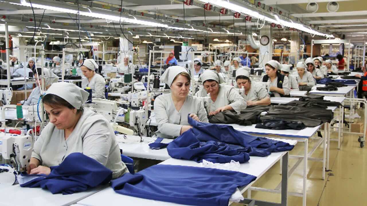 Türkiye İstatistik Kurumu (TÜİK) şubat ayı işsizlik verilerini açıkladı. Buna