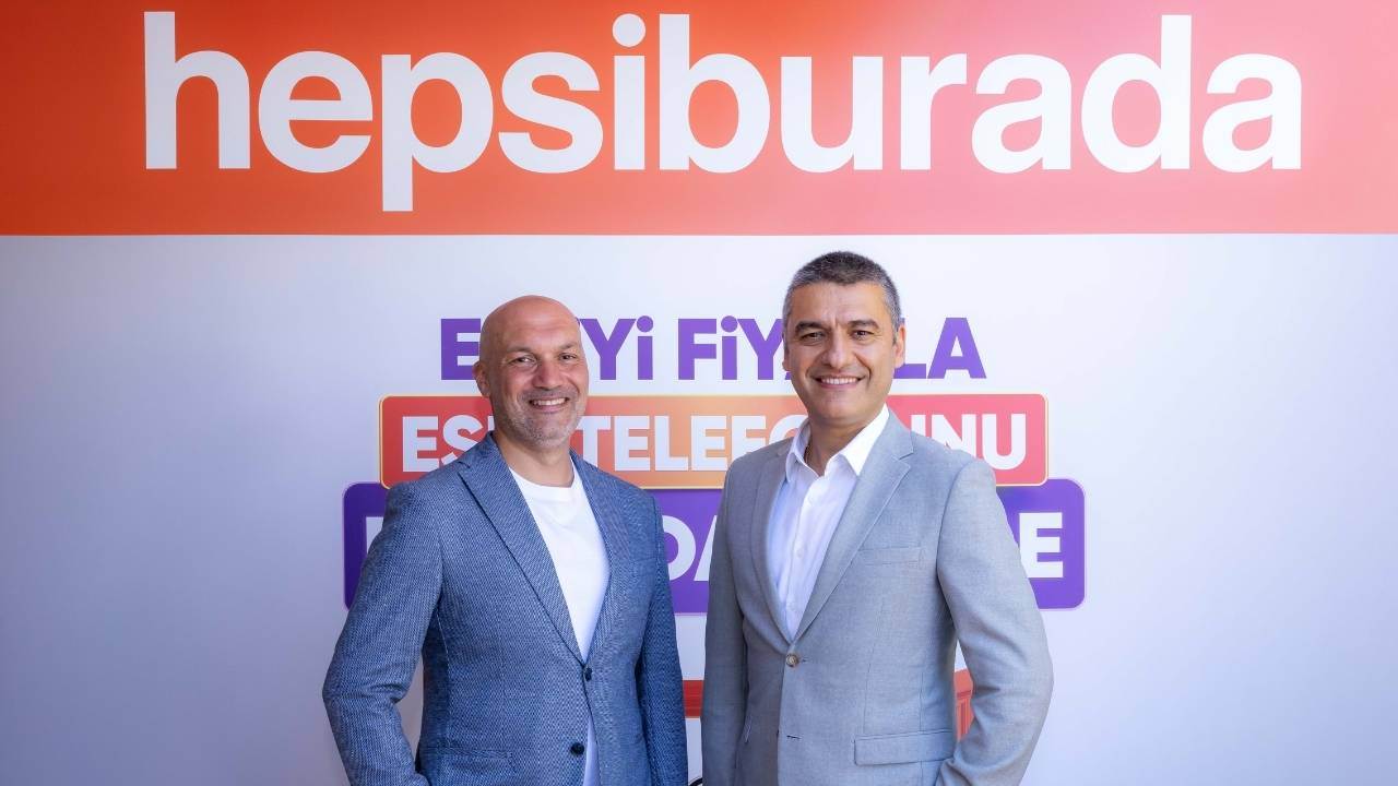 Hepsiburada, Türkiye’de e-ticaret deneyiminde bir ilke imza atarak, eski telefonlarını