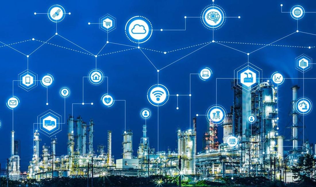 Son yıllarda nesnelerin interneti (Internet of Things – IoT) cihazlarına