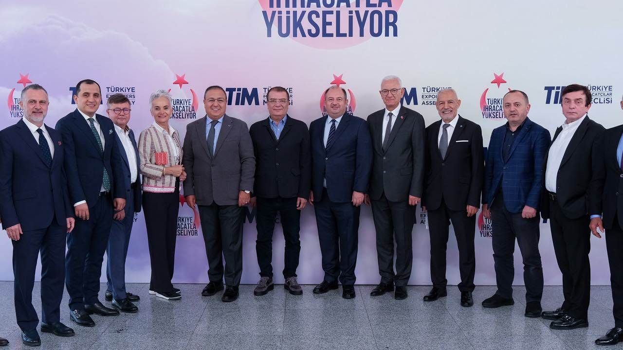 İDDMİB’in yayınladığı Metalendeks verilerine göre, ihracat birim fiyatları Türk Lirası’ndaki