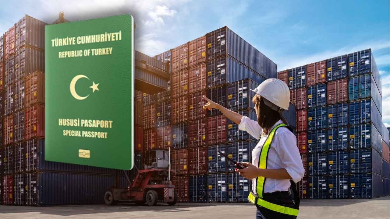 Son dönemde vize başvuru süreçlerinde yaşanan gecikme ve aksaklıklar ihracatçıları