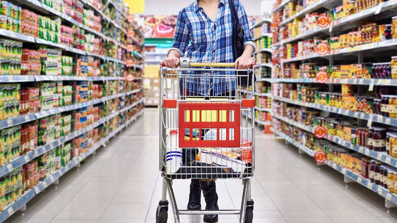 İTO verilerine göre, İstanbul’da perakende fiyatlar ağustosta aylık bazda yüzde