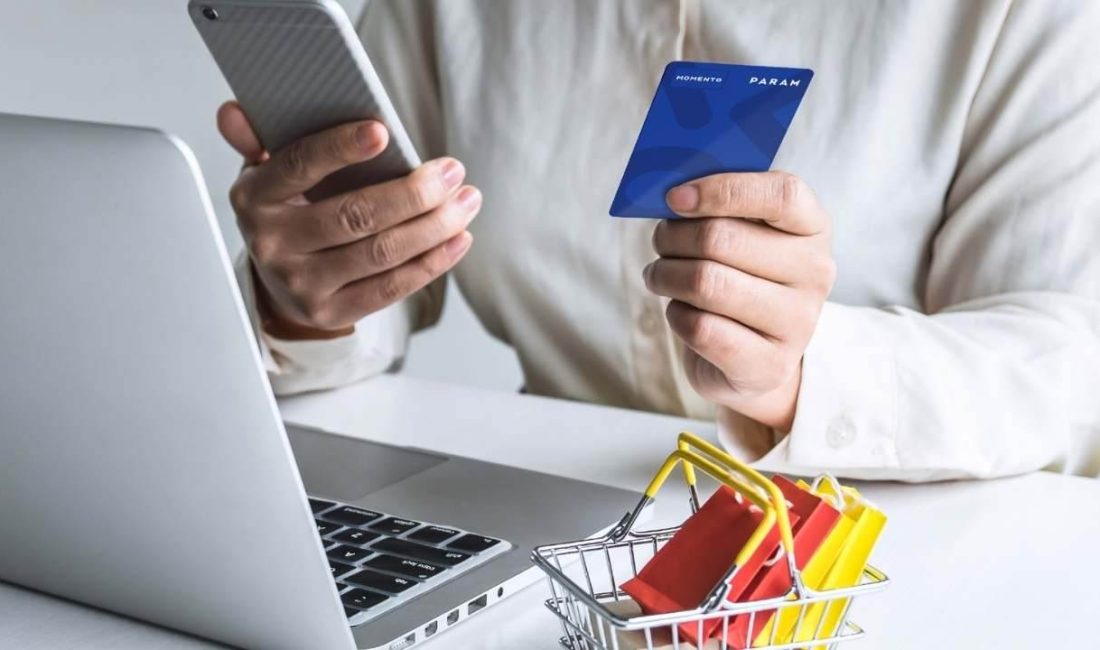 PwC Türkiye, moda perakende e-ticaret sitelerinin sunduğu alışveriş deneyimi 77