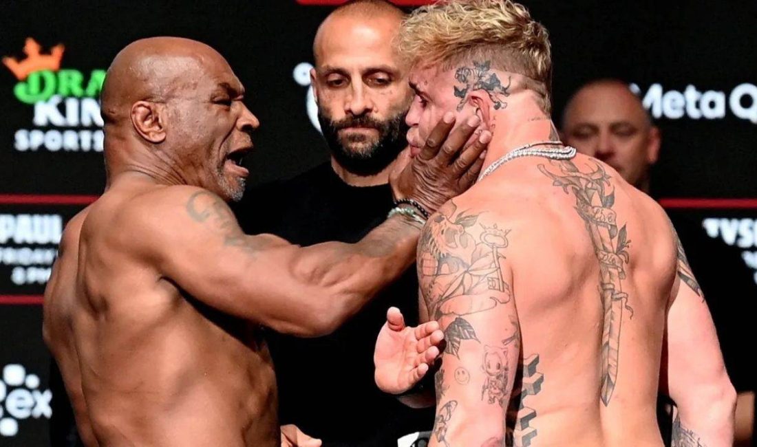 Tüm zamanların en büyük ağır sıklet boksörlerinden biri olarak kabul