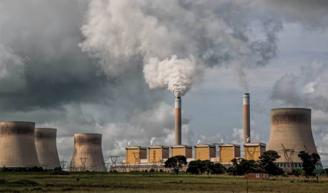 Daktilo 1984 ve Climate Union iş birliğinde hazırlanan “İklim Değişikliğiyle Mücadelede Metan Emisyonlarının Rolü
