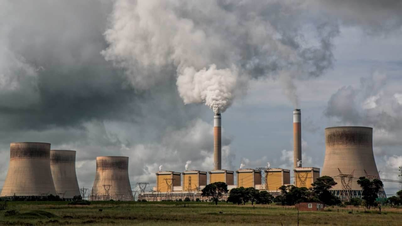 Daktilo 1984 ve Climate Union iş birliğinde hazırlanan “İklim Değişikliğiyle Mücadelede Metan Emisyonlarının Rolü