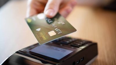 Bankalararası Kart Merkezi (BKM) verileri, Türk vatandaşlarının yurt dışındaki kartlı