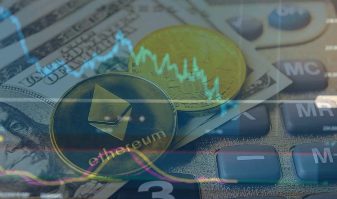 Yeni günde Bitcoin 58.571 dolar, Ethereum da 3.187 dolar seviyesinde