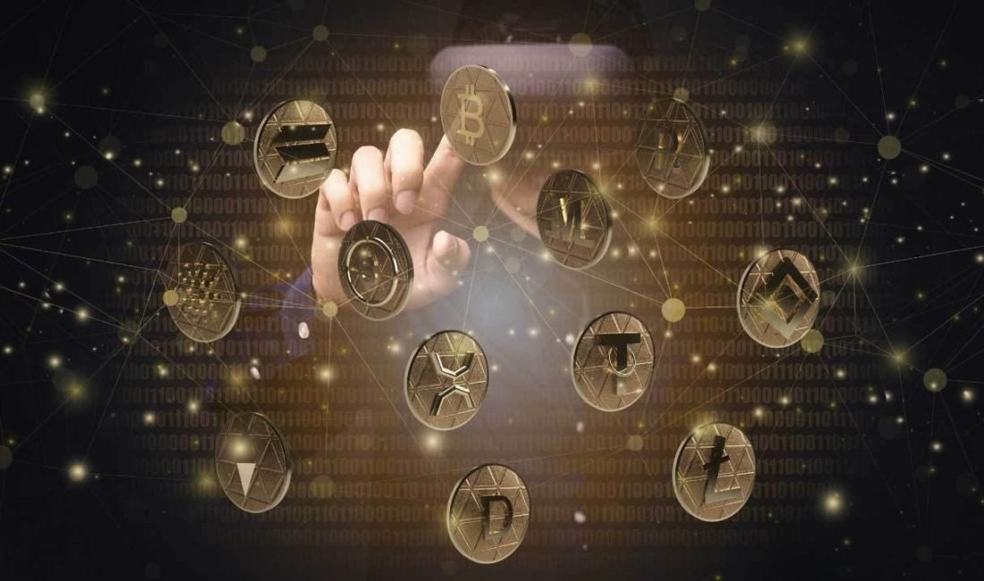 Son zamanlarda sıkça adını duyduğumuz yeni bir varlık türü dikkat