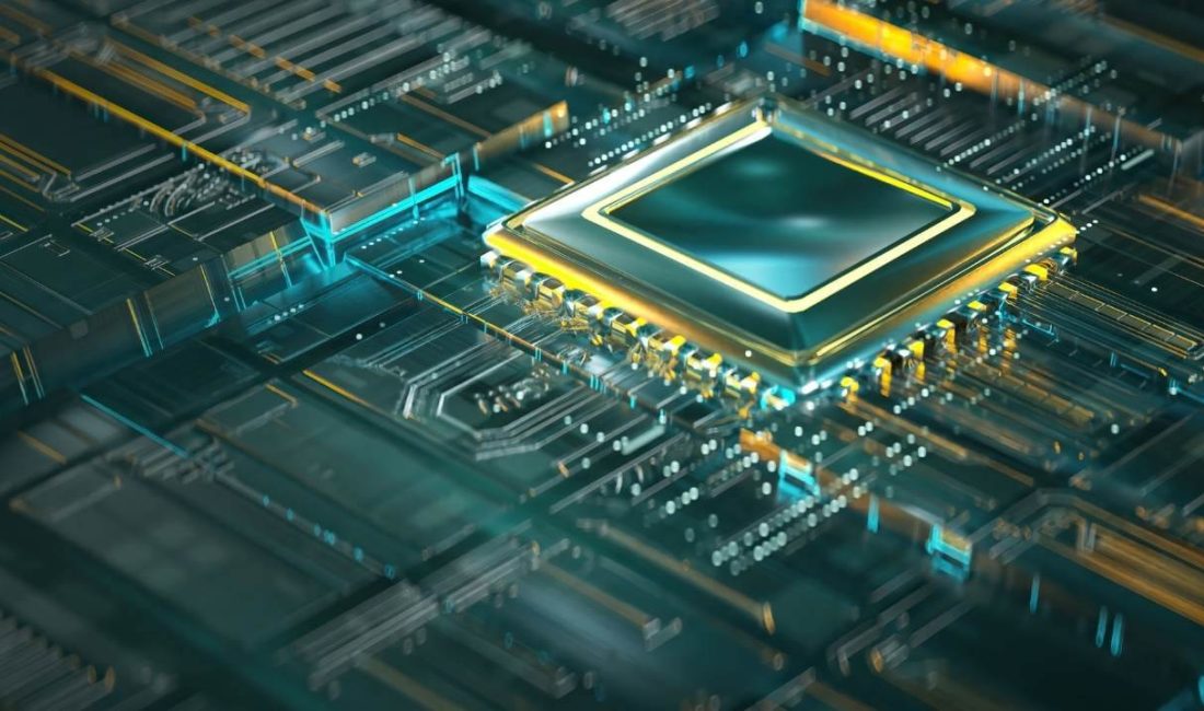 ABD yönetimi, ülkede çip üretimini artırmak amacıyla Texas Instruments’a 1,6