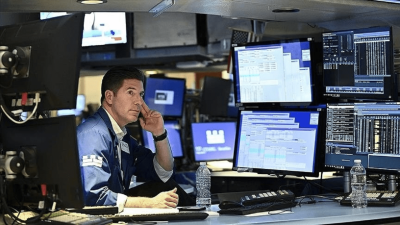 Küresel piyasalar, ABD Merkez Bankası'nın (Fed) aralık ayına yönelik faiz