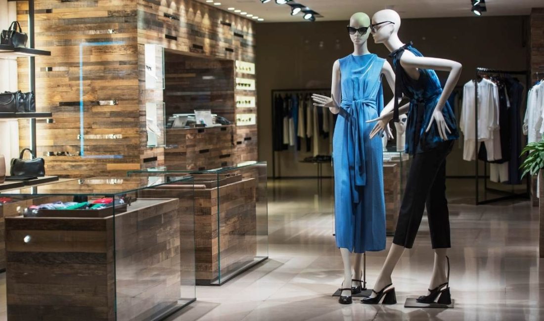 Dior ve Armani ile gündeme gelen lüks markaların düşük maliyetlerle