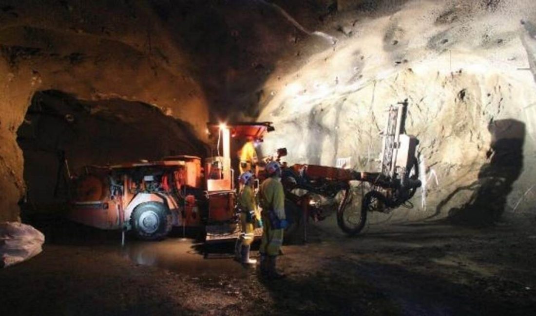 Enerji ve Tabii Kaynaklar Bakanı Fatih Dönmez, Türkiye’nin maden ihracatında