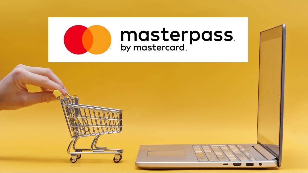 Türk mühendislerinin geliştirdiği Masterpass, önümüzdeki dönemde Masterpass Teknoloji Hizmetleri A.Ş.
