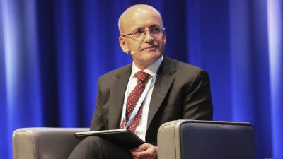 Hazine ve Maliye Bakanlığı, bazı basın organlarında yer alan ve