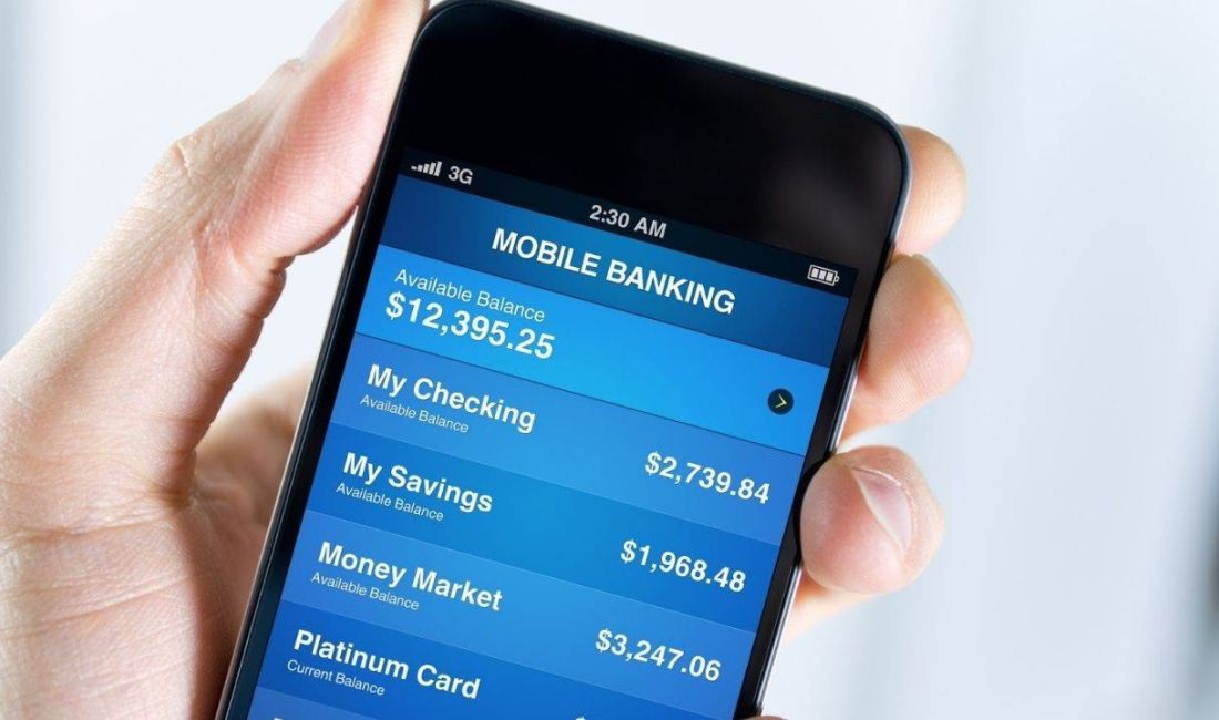 Mobil bankacılık, ATM veya kredi kartı bilgileri ile yapılan dolandırıcılık