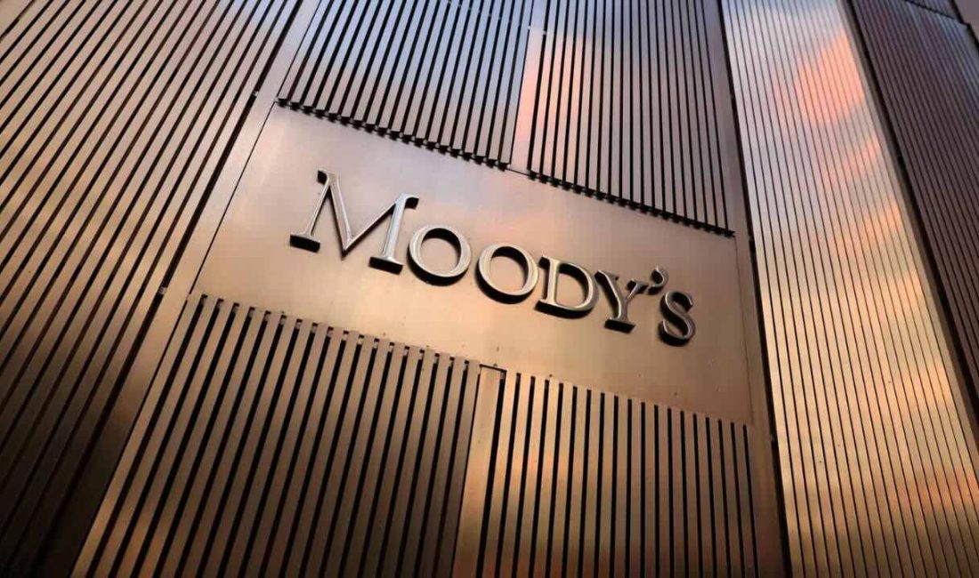 Kredi derecelendirme kuruluşu Moody’s Global, yayımladığı Yapılandırılmış Finans raporunda G20