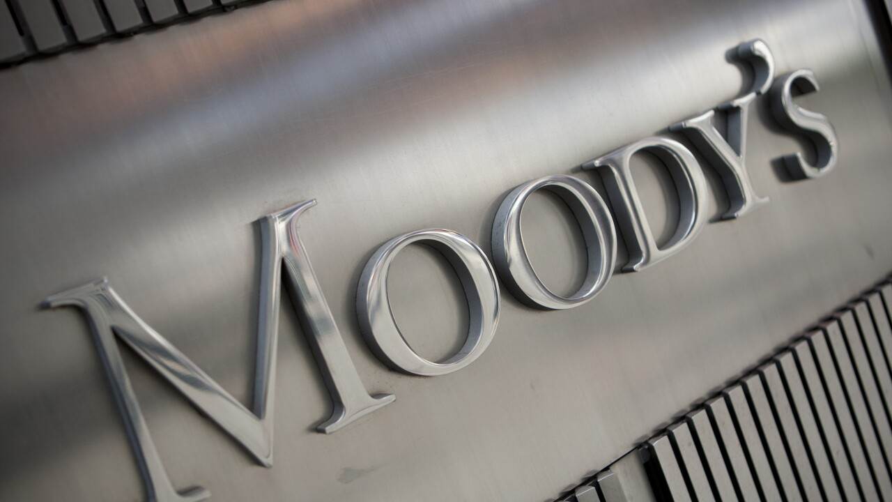 Uluslararası kredi derecelendirme kuruluşu Moody’s’in Türkiye raporunda kurumsal kapasitede toparlanmanın