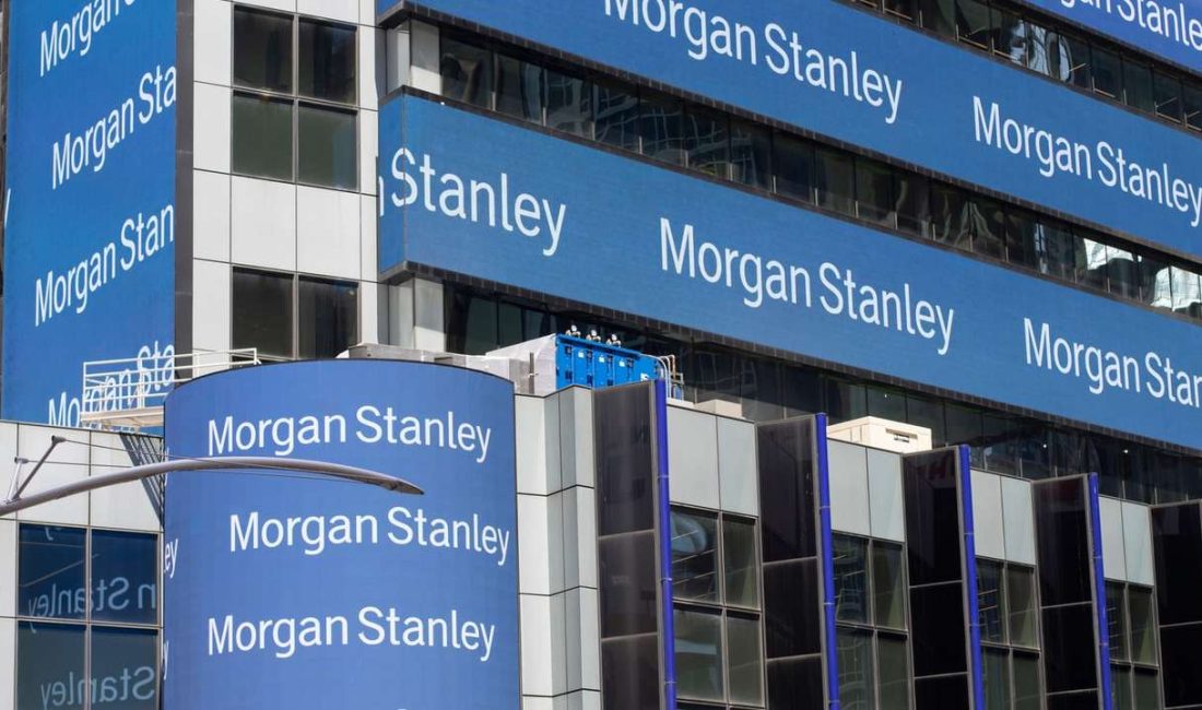 Morgan Stanley, dün açıklanan kasım ayı enflasyon rakamlarına ilişkin bir