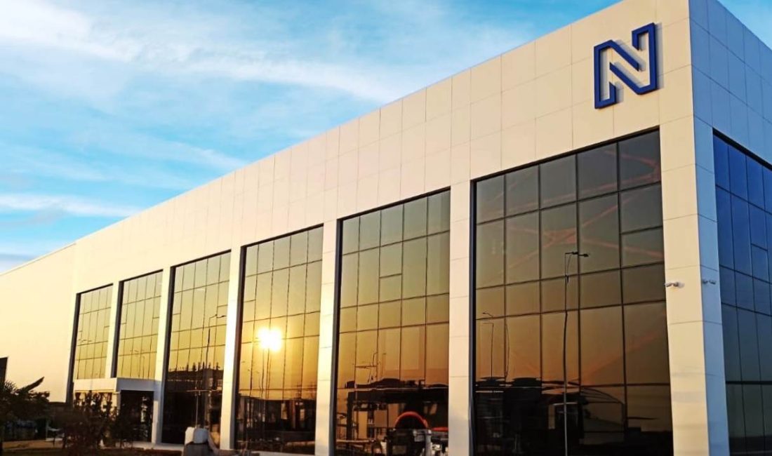 Kökleri elli yıla uzanan Norm Holding, faaliyet gösterdiği sektörlerde öncü